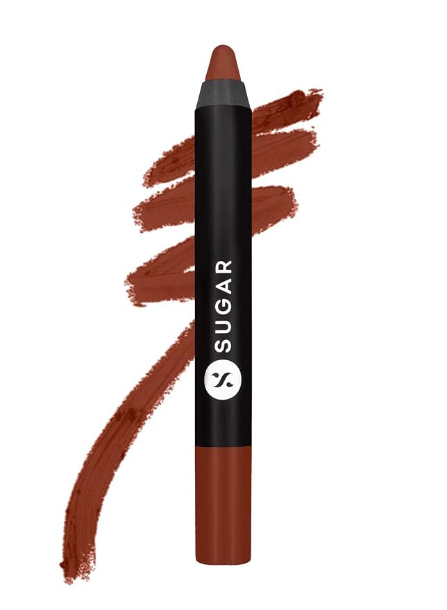 19 Emma Woodhouse (Earthy Brown)