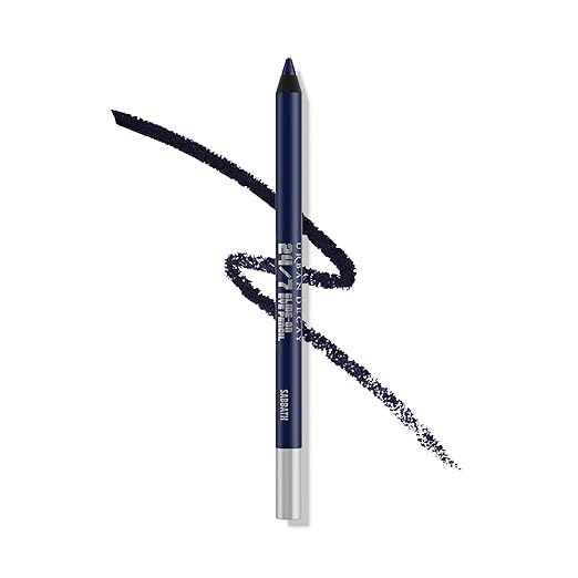 Sabbath (deep navy matte)