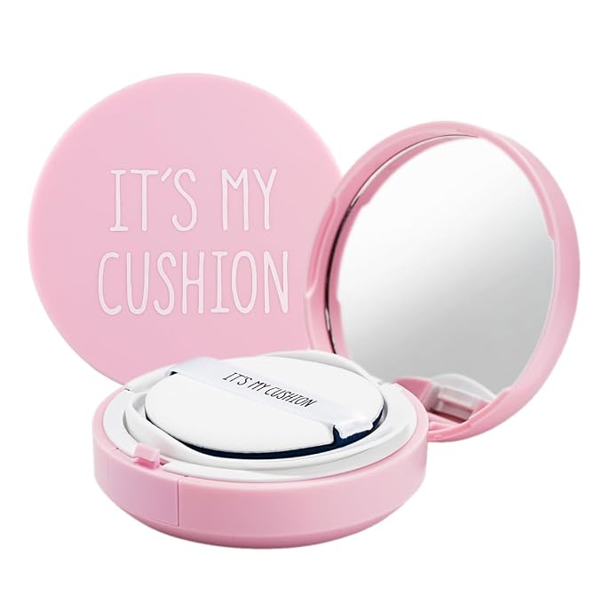 Cushion Case (Pink)