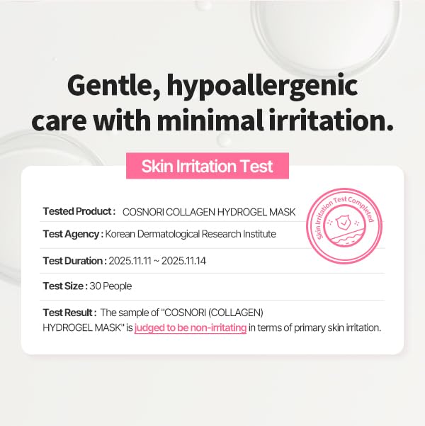Vegan Collagen