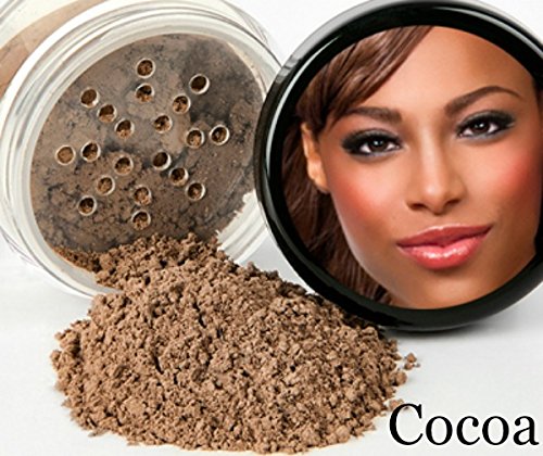 Cocoa & Ebony