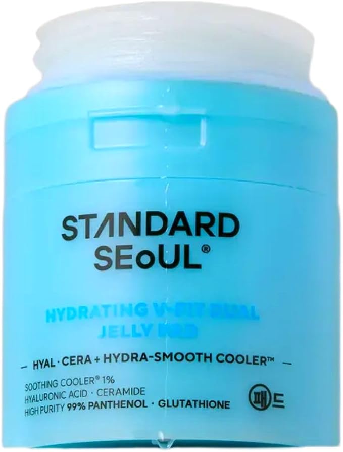 Hydrating Pads