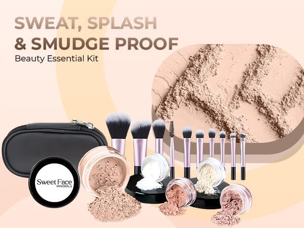 Fair 2 Foundation Shade