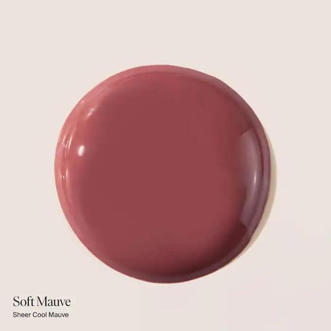Soft Mauve