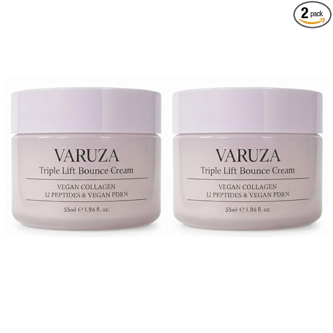 Triple Lift Bounce Cream