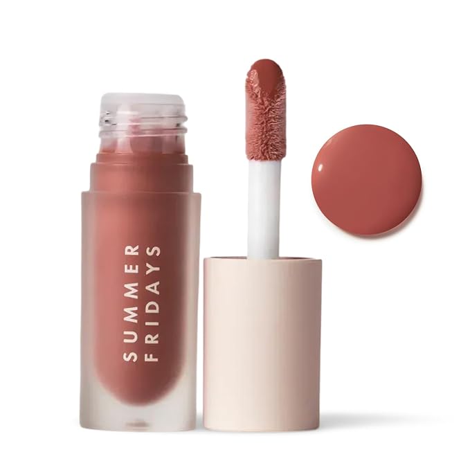 Blush Dreams