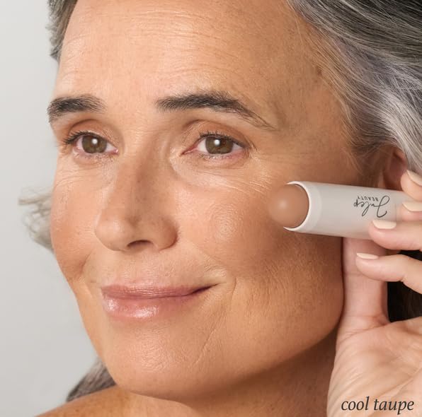 06 Cool Taupe