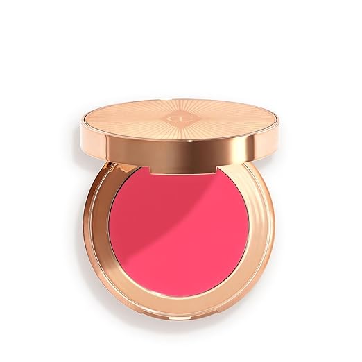 Paradise Pink Glow - sun-blushed rose