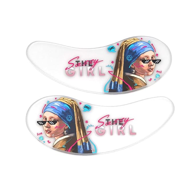 Street Graffiti mixed 6 pairs