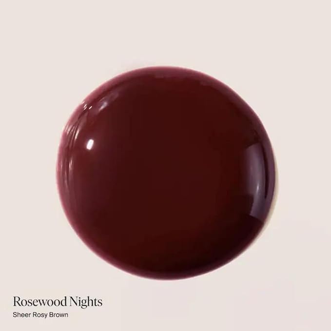 Rosewood Nights