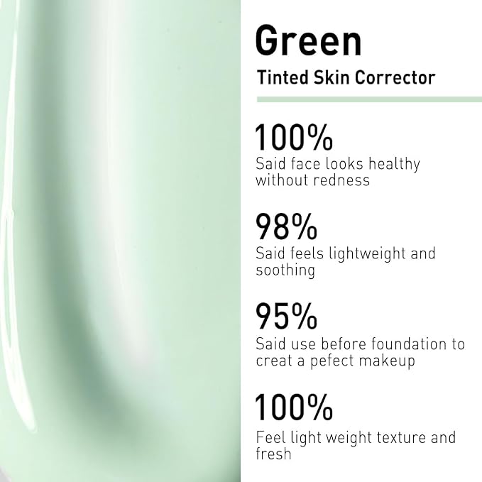 C04 Green