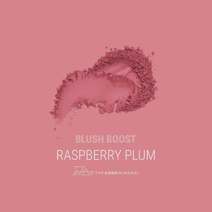 RASPBERRY PLUM