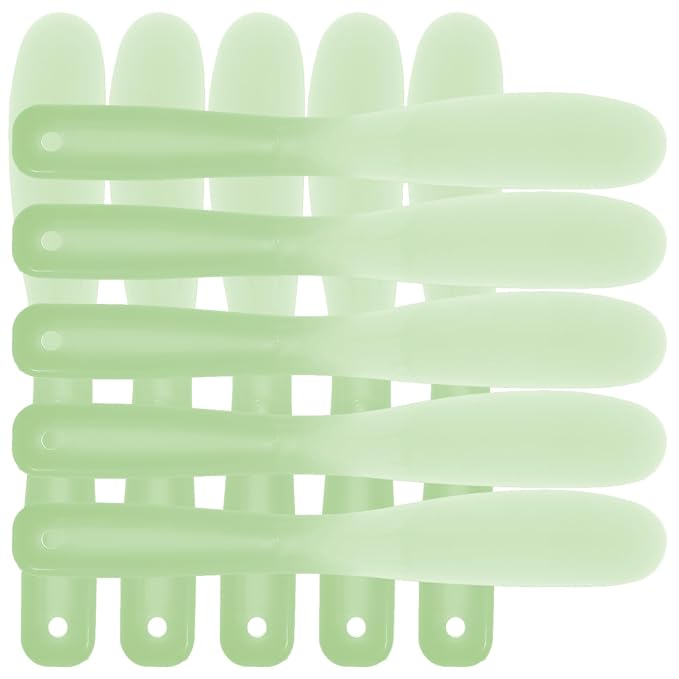 10Pcs Green