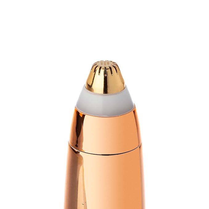 Orange Brow Shaver