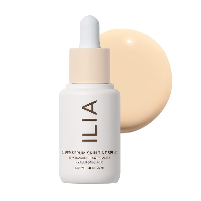 ST0.5 Skye | Extra light with neutral undertones