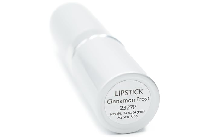 Cinnamon Frost