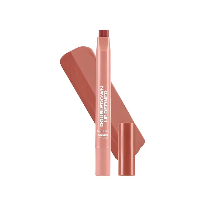 Keep it Pink