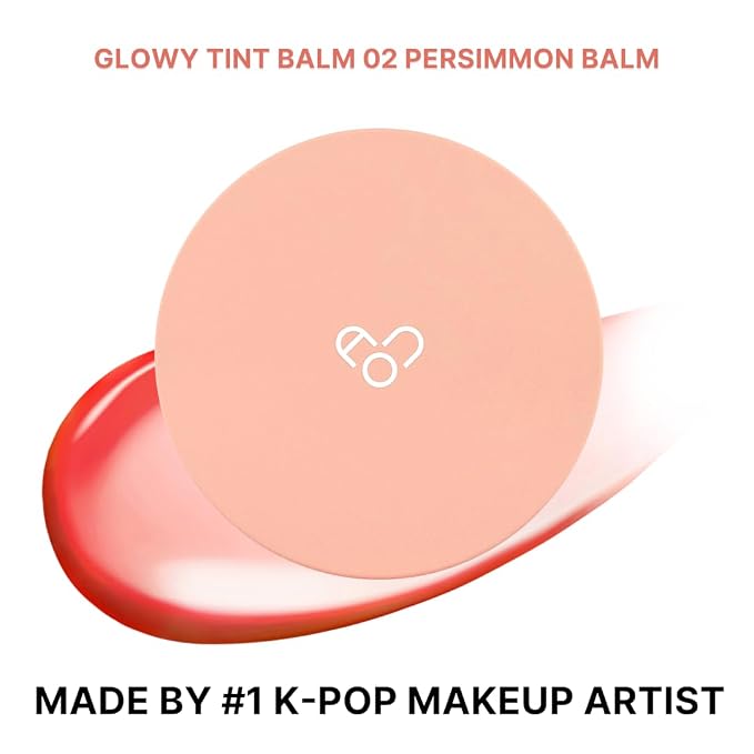 02 Persimmon Balm