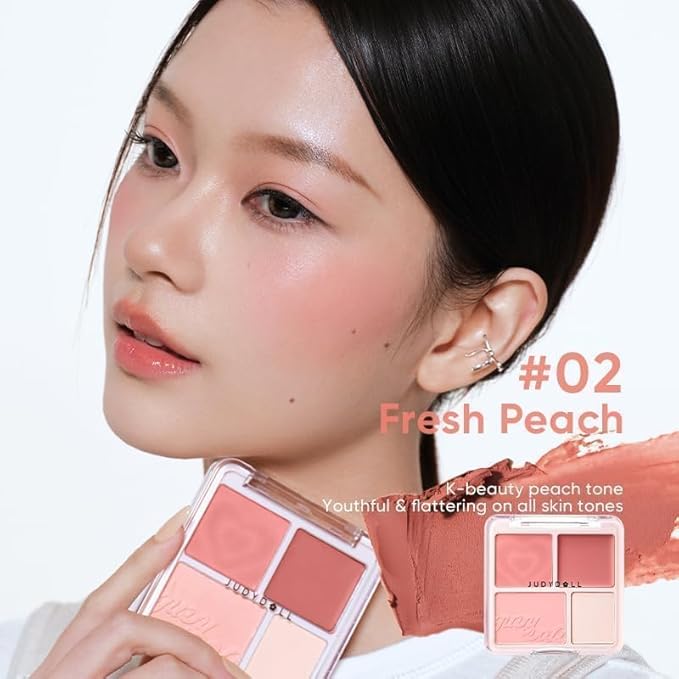 New 02 Fresh Peach
