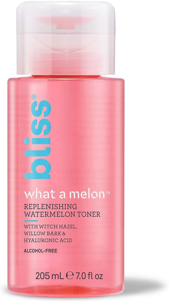 What a Melon Toner