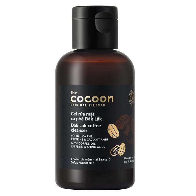 Cleanser - 4.73 fl oz