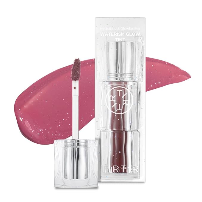 01 Mauve Rose