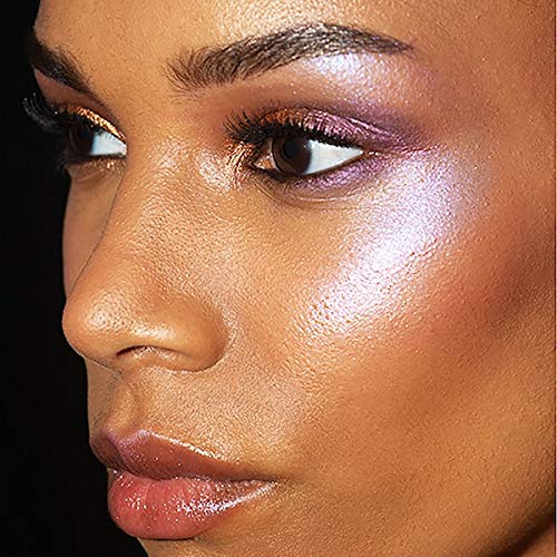 SPECTRUM BRONZE (golden bronze pearl)