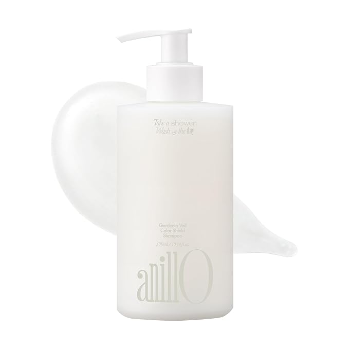 Gardenia Veil 10.1 fl oz