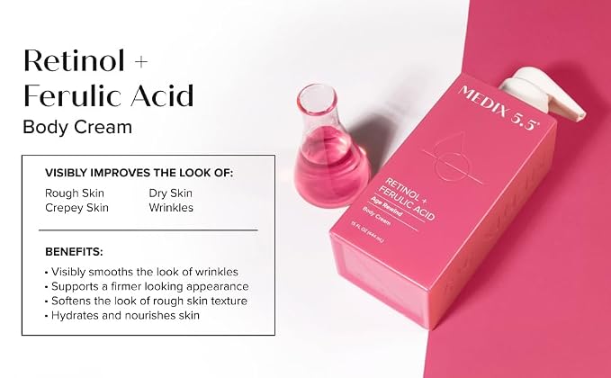 1 - Retinol Firming Cream
