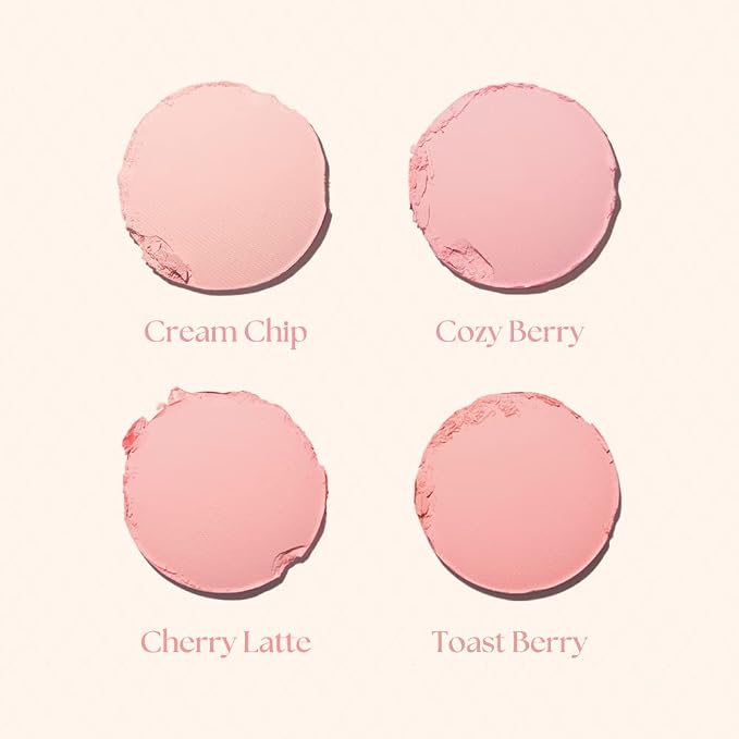 07 Candy Berry