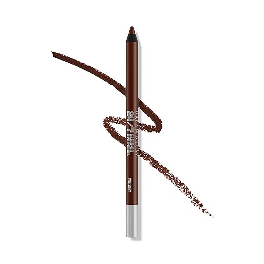 Whiskey (rich brown matte)