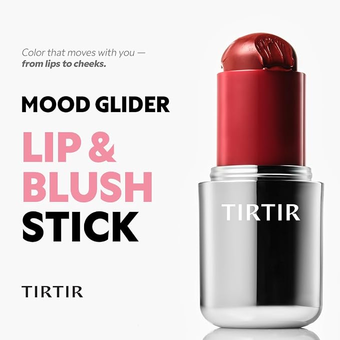 Lip&Blush 05 Mulberry Potion
