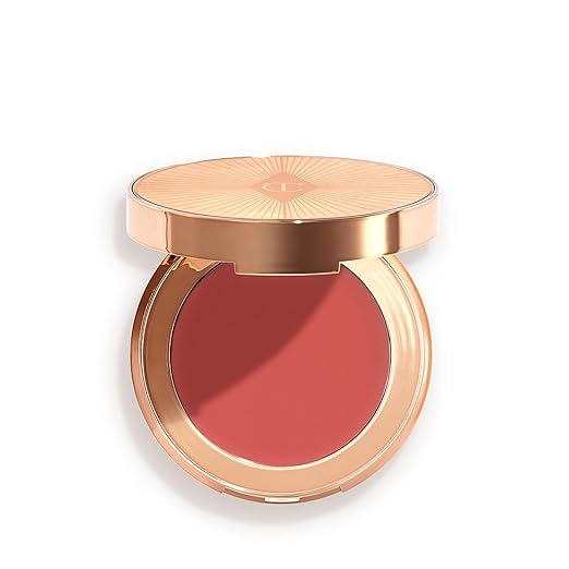 Beach Peach Glow - warm coral rose