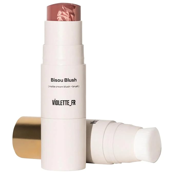 Louise - neutral pink beige