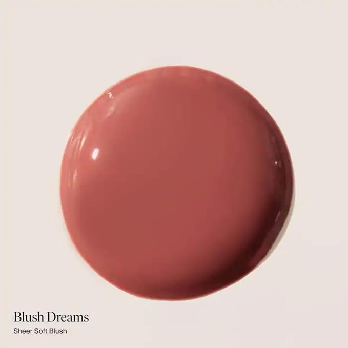 Blush Dreams