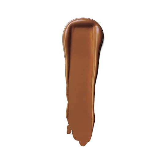 BD Clove WN 112 - deep, warm-neutral undertones