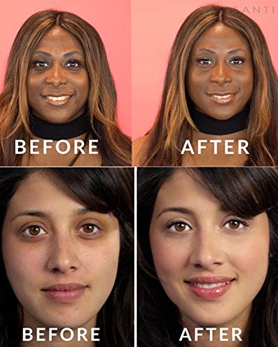 V10 - Medium Deep Golden