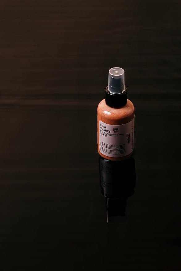 Rose Gold Glow
