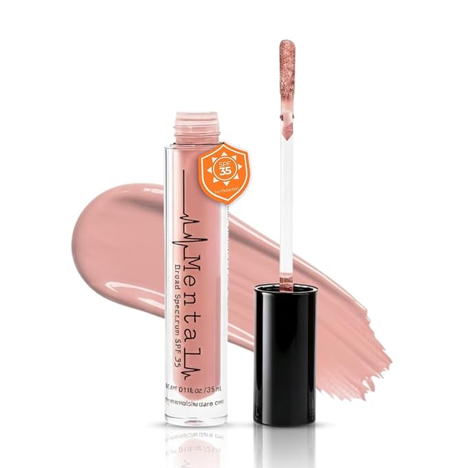 Nude Pink