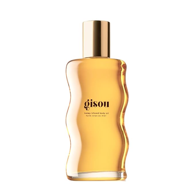 Honey Gold