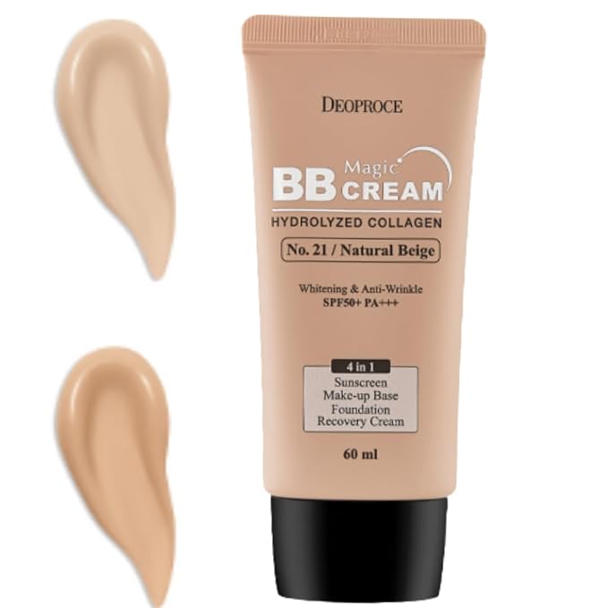 # 21 / Naturel Beige