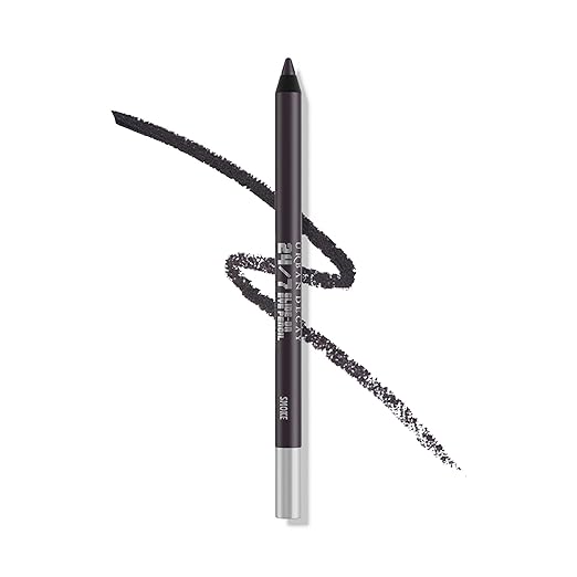 Smoke (deepest matte gray)