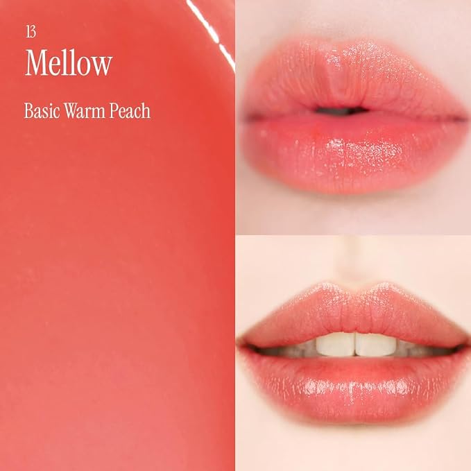 13 MELLOW