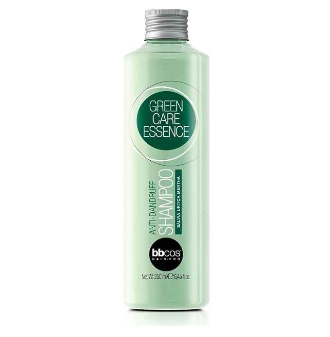 Anti-dandruff