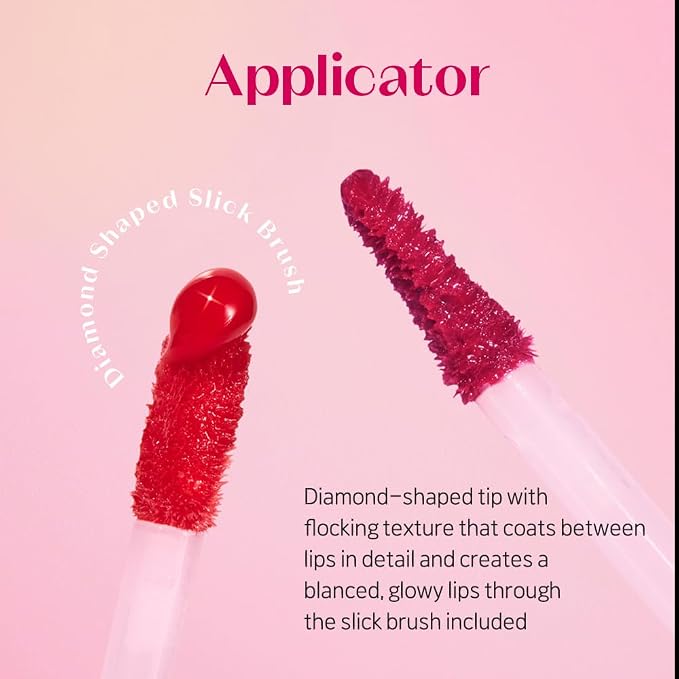 Glossy - Fresh Apple