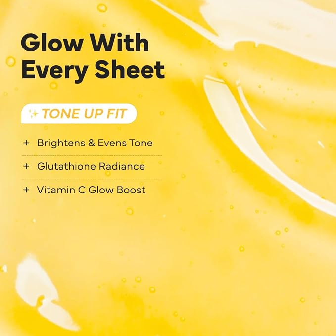 Tone Up Fit