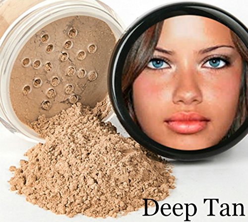 Light Tan & Deep Tan