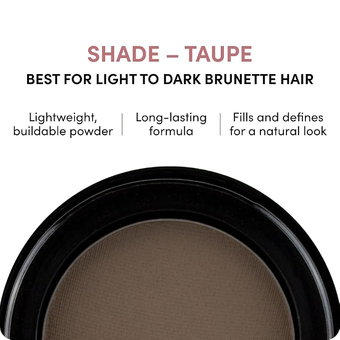 Taupe