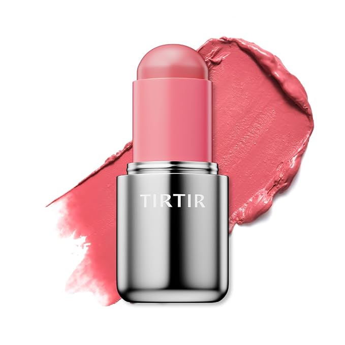 Lip&Blush 01 Peach Mingle