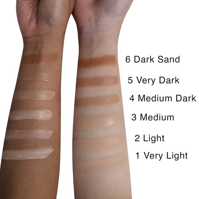 06 Dark Sand